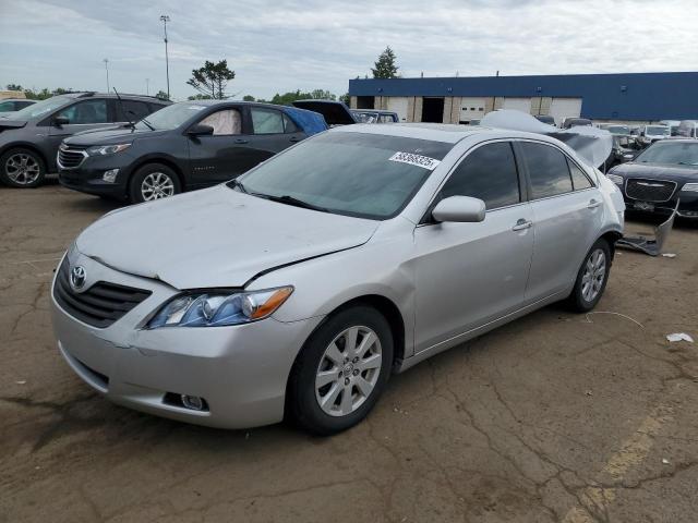2009 Toyota Camry Hybrid