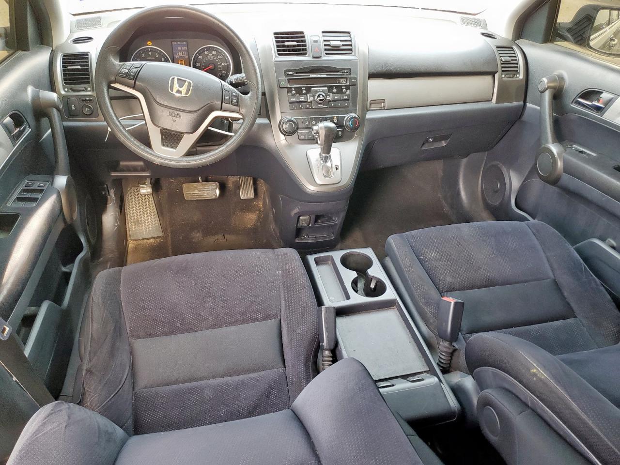2010 Honda Cr-V Ex VIN: 5J6RE4H56AL063159 Lot: 57185245