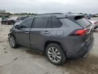 2022 Toyota Rav4 Limited for Sale in Bridgeton, MO - Front End