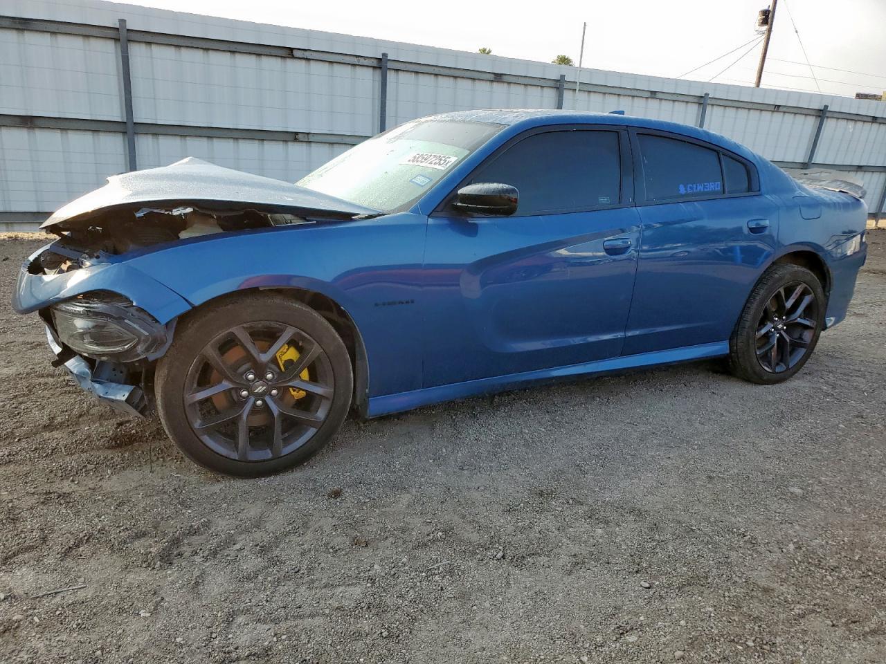 2020 Dodge Charger R/T