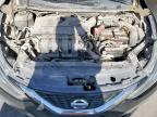2019 Nissan Sentra S продається в Anthony, TX - Rear End
