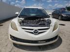 2010 Mazda 6 I en Venta en Newton, AL - Front End