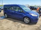 2015 Ford Transit Connect Titanium for Sale in Woodhaven, MI - Side