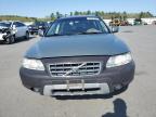 2007 Volvo Xc70  na sprzedaż w Windham, ME - Side