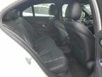 2015 Mercedes-Benz C 400 4Matic en Venta en Bowmanville, ON - Water/Flood