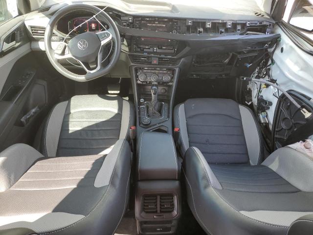  VOLKSWAGEN TAOS SEL 2022 Белый