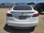 2013 Tesla Model S  for Sale in San Martin, CA - Vandalism