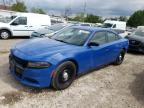 2020 Dodge Charger Police na sprzedaż w Lansing, MI - Minor Dent/Scratches
