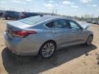 2015 Hyundai Genesis 3.8L zu verkaufen in Elgin, IL - Front End