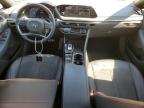 2020 Hyundai Sonata Sel Plus للبيع في Charles City، VA - Side