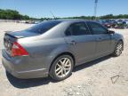 2010 Ford Fusion Sel   на продаже в Oklahoma City, OK - Front End