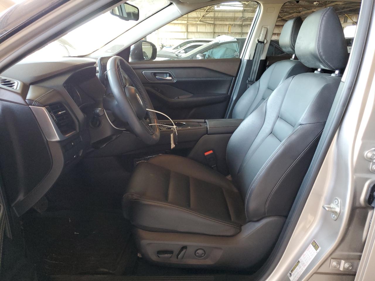 JN8AT3CA9MW028646 NISSAN ROGUE 2021