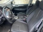 2014 Nissan Sentra S للبيع في Chalfont، PA - Front End