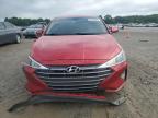 2020 Hyundai Elantra Se na sprzedaż w Conway, AR - Front End