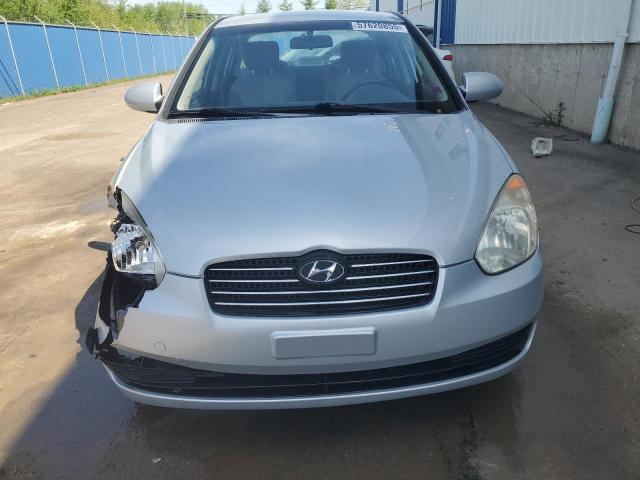 2008 HYUNDAI ACCENT GLS