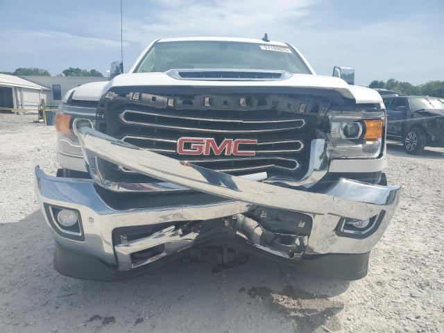  GMC SIERRA 2018 Белы