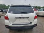2011 Toyota Highlander Base de vânzare în Louisville, KY - Front End