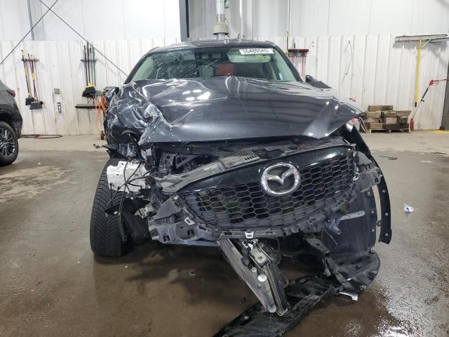  MAZDA CX-5 2015 Gray