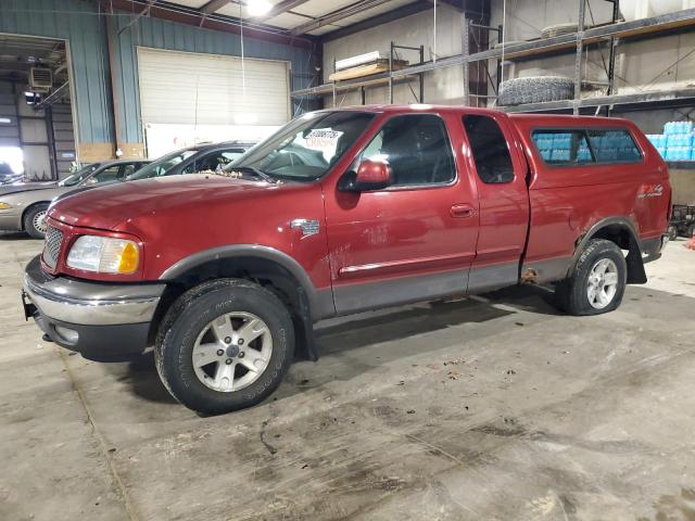 2002 Ford F150 