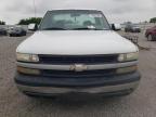 2001 Chevrolet Silverado C1500 for Sale in Earlington, KY - Rear End