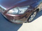 2008 FORD FOCUS ZETE for sale at Copart SANDY