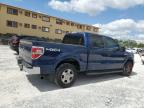 2012 Ford F150 Supercrew for Sale in Opa Locka, FL - Side