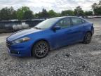 2013 Dodge Dart Sxt на продаже в Madisonville, TN - Side