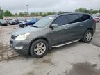 2011 Chevrolet Traverse Lt იყიდება Fort Wayne-ში, IN - Mechanical