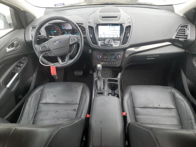  FORD ESCAPE 2018 Biały