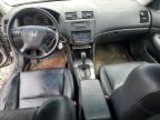 2007 Honda Accord Ex na sprzedaż w Wayland, MI - Front End
