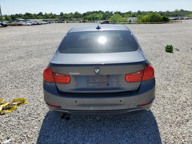 2012 BMW 328 I