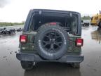 2021 Jeep Wrangler Unlimited Sport zu verkaufen in Windham, ME - All Over