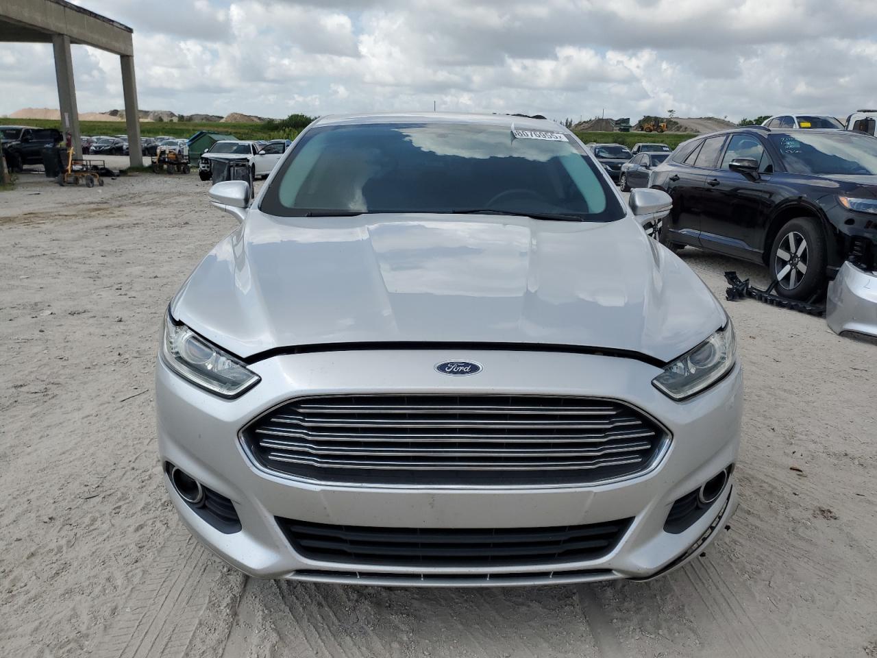 3FA6P0H97GR243913 FORD FUSION 2016