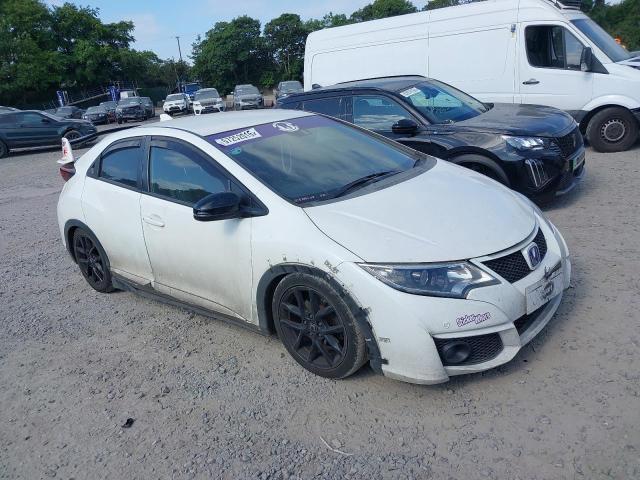 2016 HONDA CIVIC I-DT
