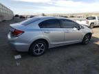2015 Honda Civic Se en Venta en Albuquerque, NM - Front End