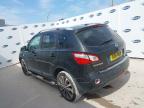 2011 NISSAN QASHQAI N- for sale at Copart BRISTOL