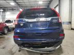 2015 Honda Cr-V Exl for Sale in Ham Lake, MN - Front End