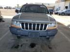 2003 Jeep Grand Cherokee Laredo for Sale in Hayward, CA - Rear End