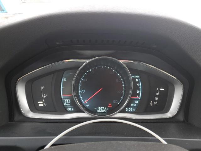 2015 VOLVO V60 PREMIER  