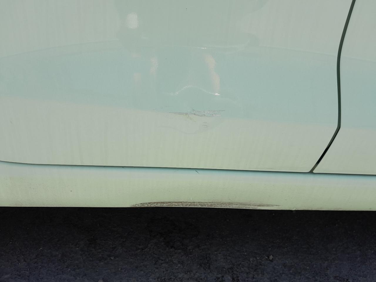 KL1CJ6CA1HC729286 - 2009 Chevrolet Spark - #57366585