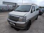 1998 NISSAN ELGRAND for sale at Copart WESTBURY
