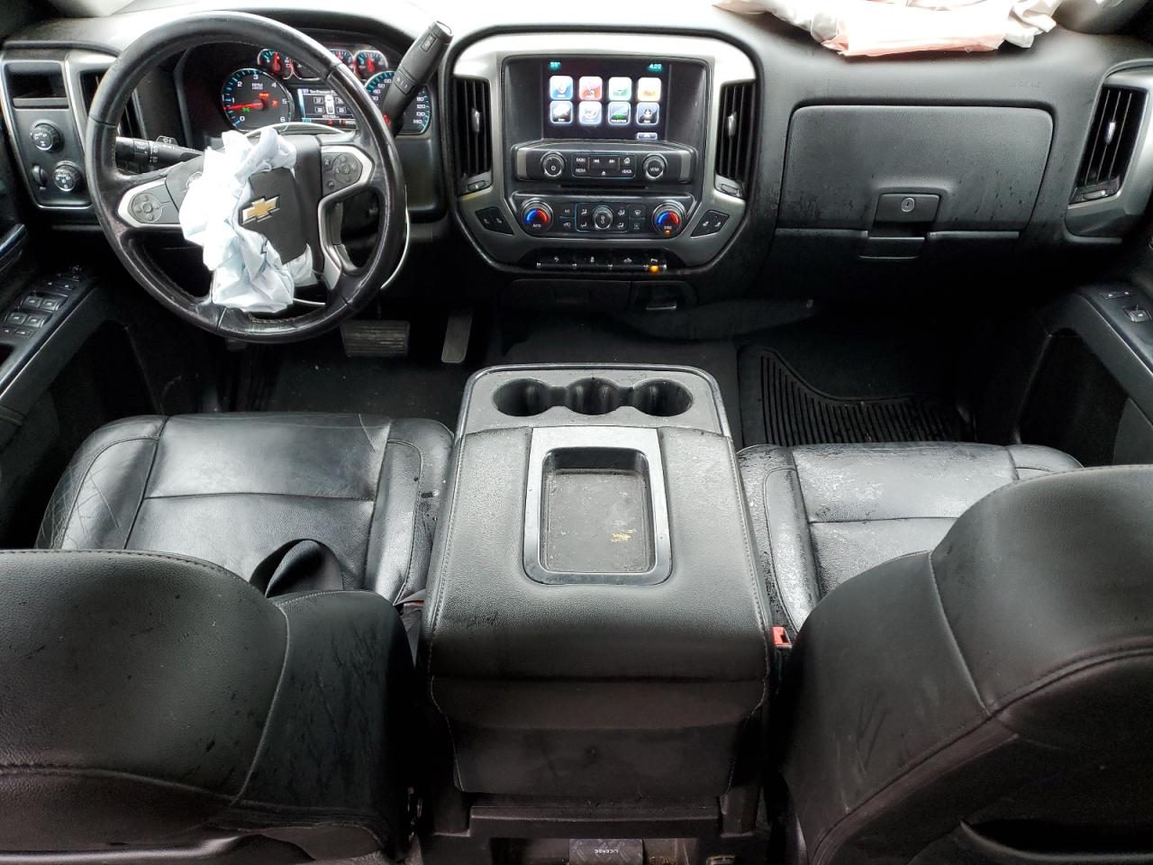 3GCUKREC7JG638696 CHEVROLET ALL Models 2018