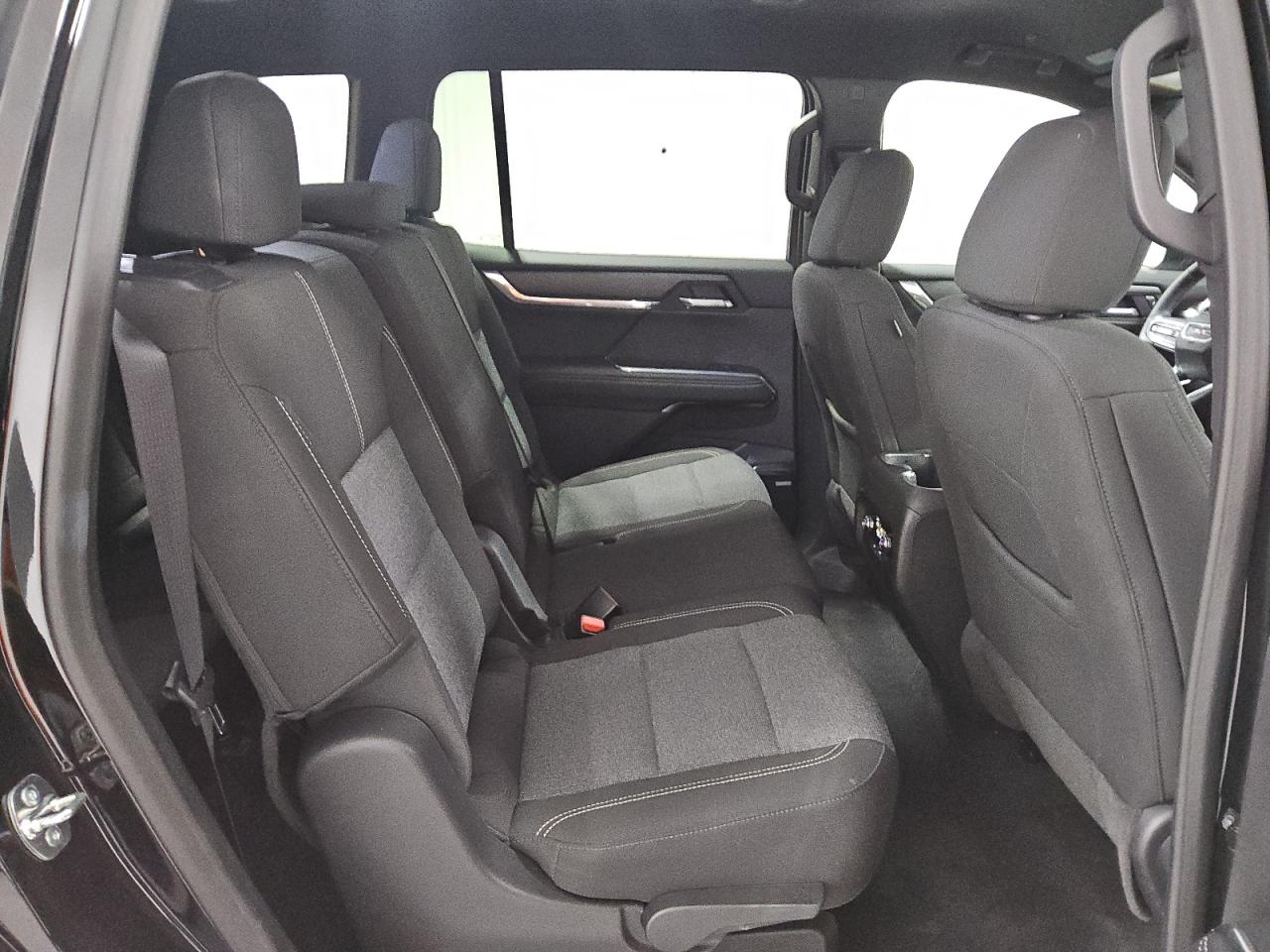 2025 GMC Acadia Elevation VIN: 1GKENKRS6SJ181212 Lot: 57440355