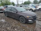 2020 Chevrolet Malibu Lt zu verkaufen in Chalfont, PA - Rear End