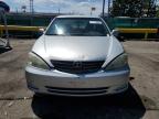 2002 Toyota Camry Le for Sale in Denver, CO - Rear End