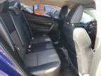 2014 Toyota Corolla L за продажба в Wichita, KS - Side