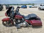 2008 HARLEY-DAVIDSON FLHX    for sale at Copart IA - CEDAR RAPIDS