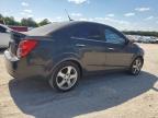 2014 Chevrolet Sonic Ltz for Sale in Midway, FL - Front End
