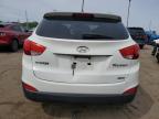 2011 Hyundai Tucson Gls for Sale in Woodhaven, MI - Rear End