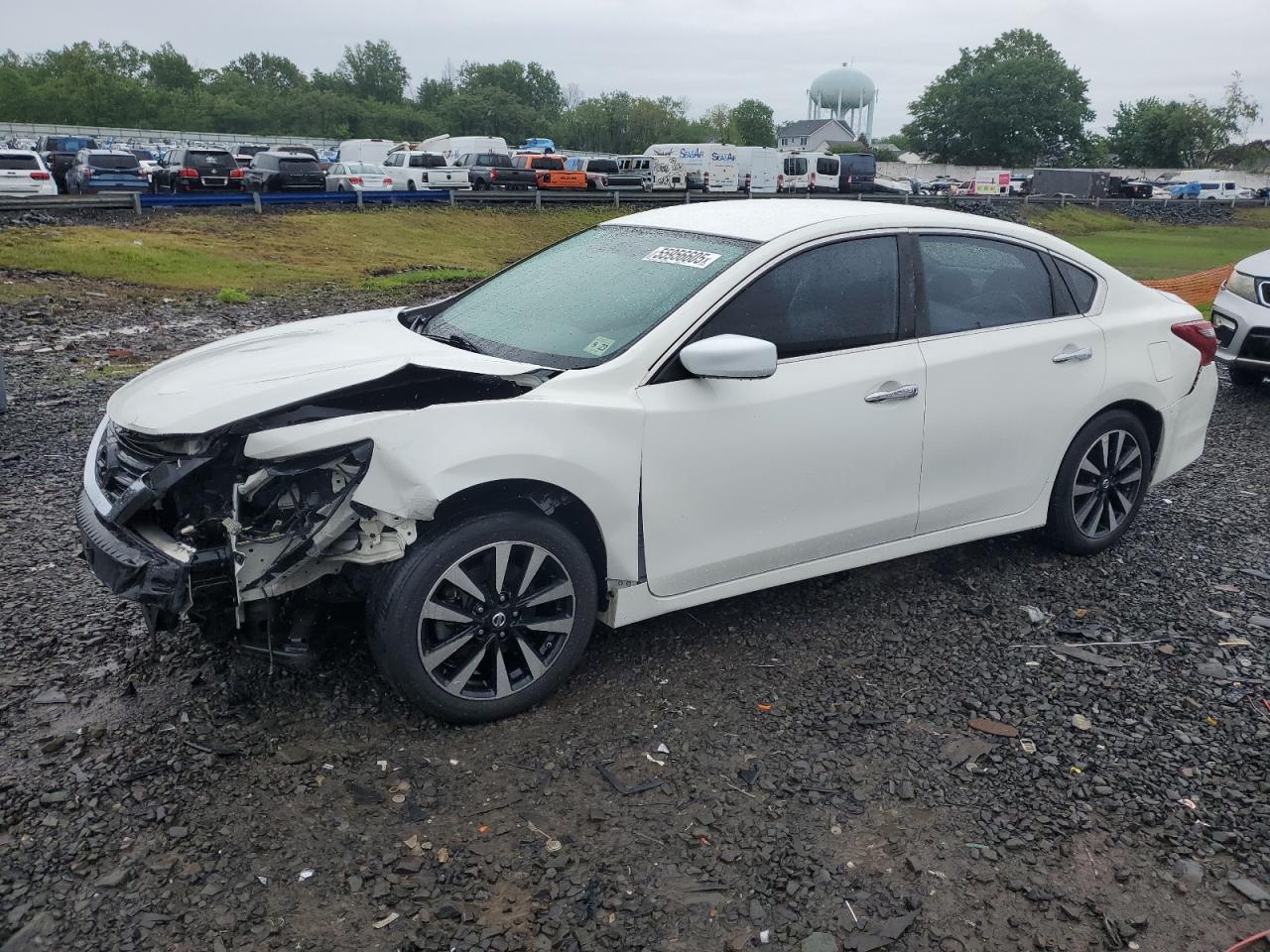 1N4AL3AP2JC246952 NISSAN ALTIMA 2018